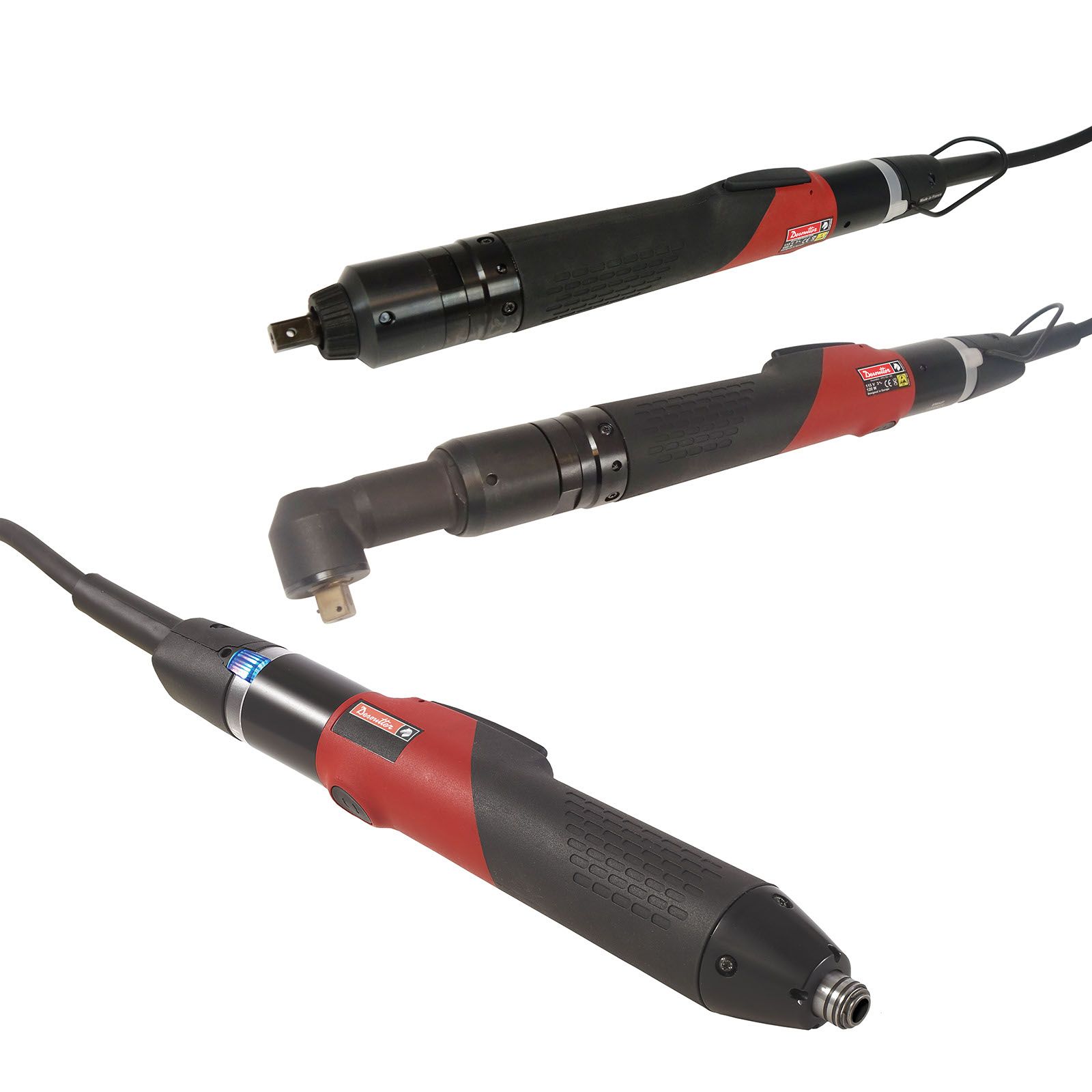 ERS – Elektrický skrutkovač so snímačom fotografia produktu